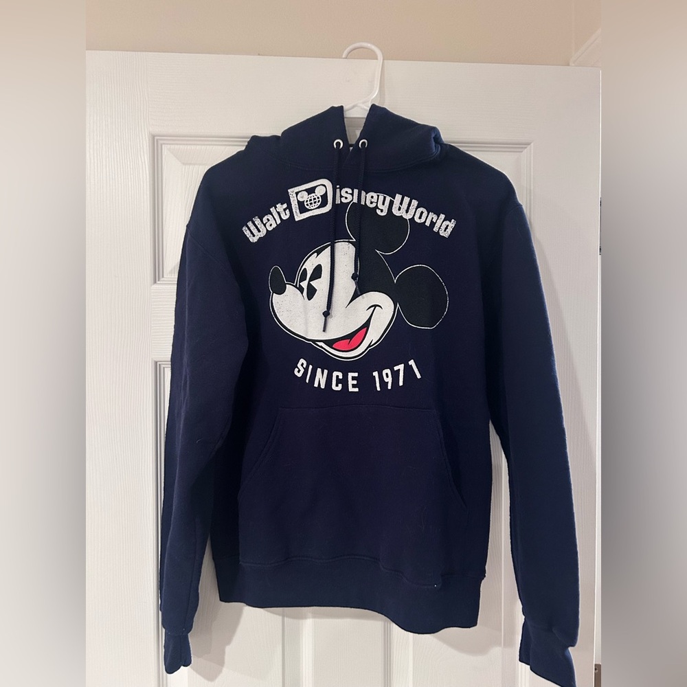 Disney Sweatshirt